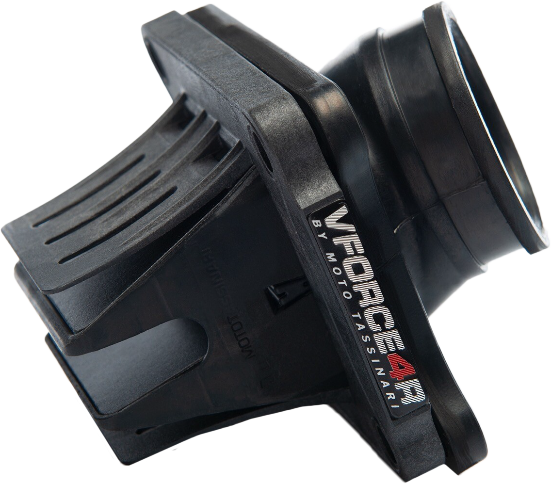 Vforce4  Valve  System Suz Rm80/85