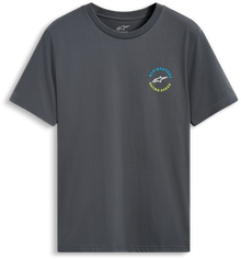 True Ss Csf Tee Charcoal Xl