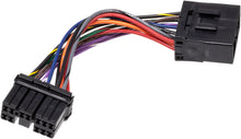 Passing Lamp Control Harness