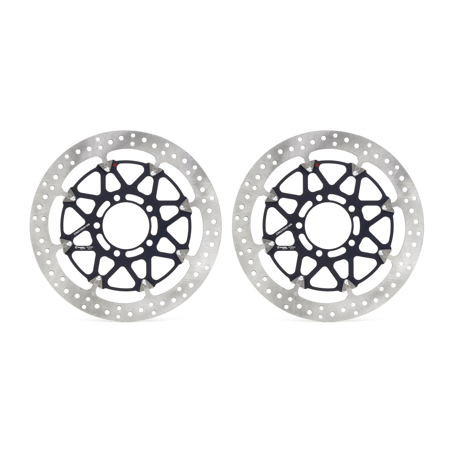 Upgrade Front T Drive Rotor Floating