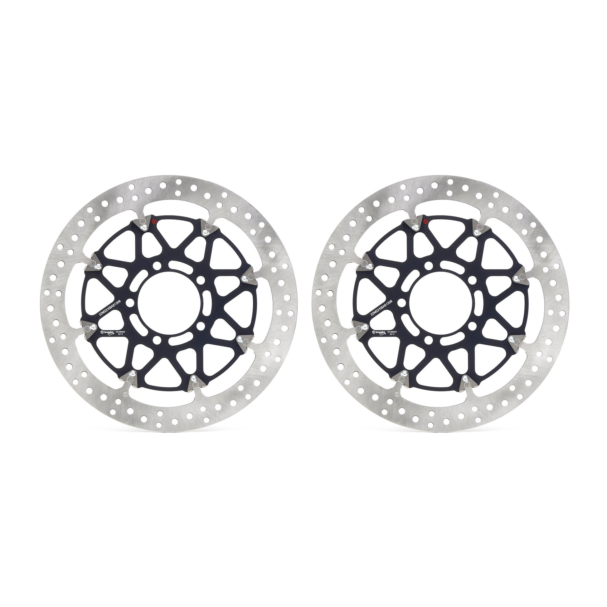 Upgrade Front T Drive Rotor Floating
