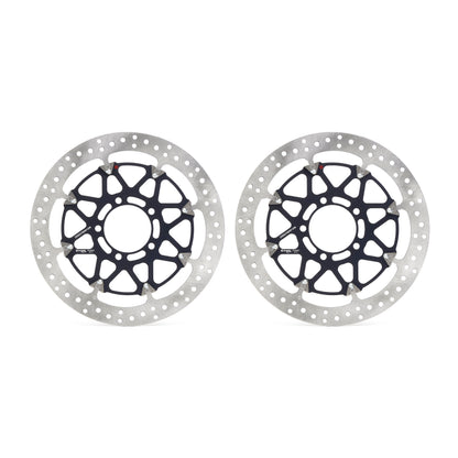 Upgrade Front T Drive Rotor Floating