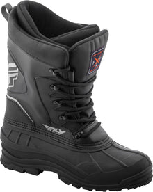 Aurora Boots Sz 07