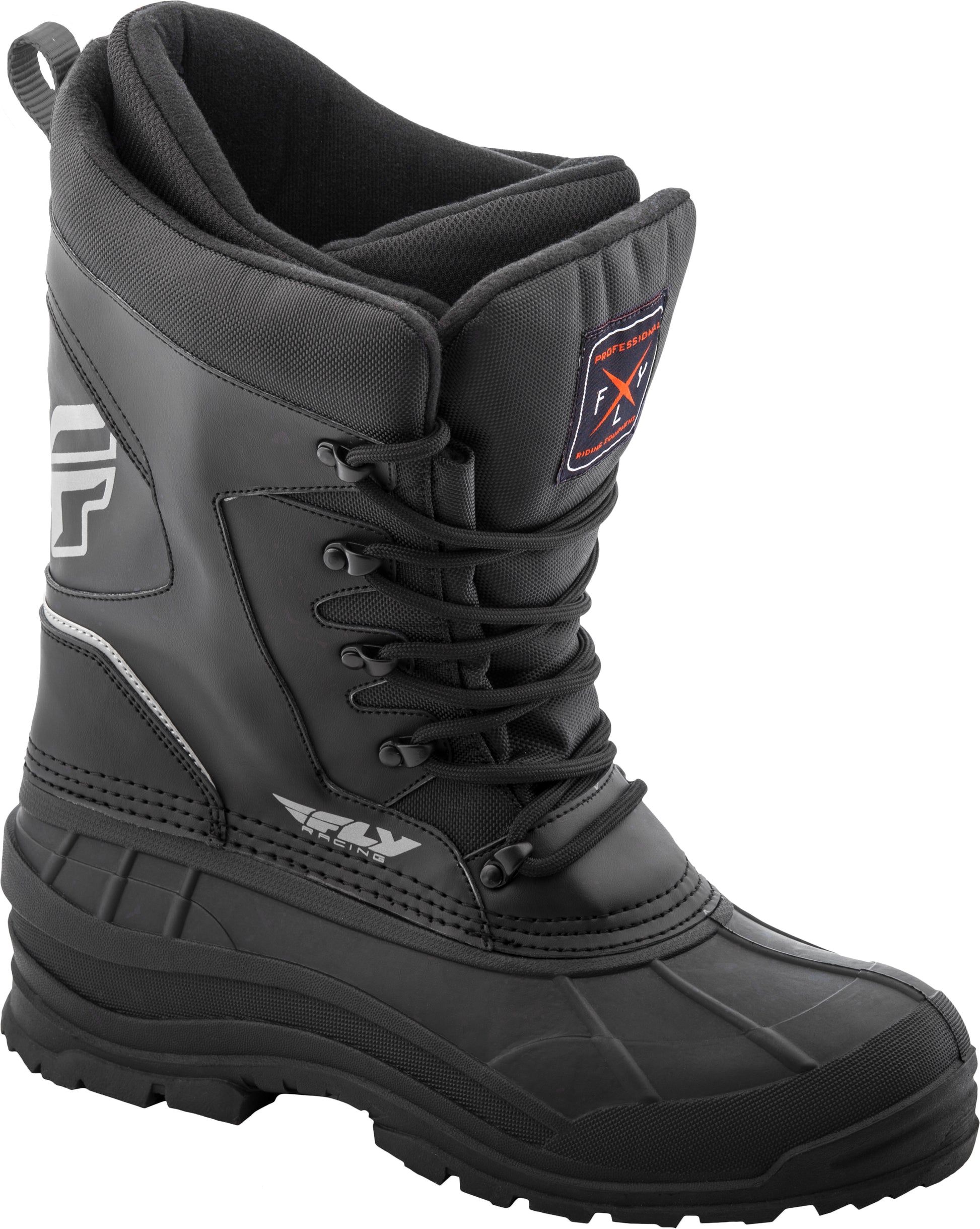 Aurora Boots Sz 12