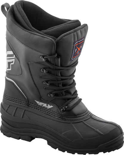 Aurora Boots Sz 11