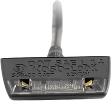 Led License Plate Light