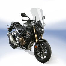 Vstream Windscreen Plus Mid Light Tint Hon
