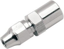 DRAG SPECIALTIES Brake Line Fitting - AN #3 Adapter 344