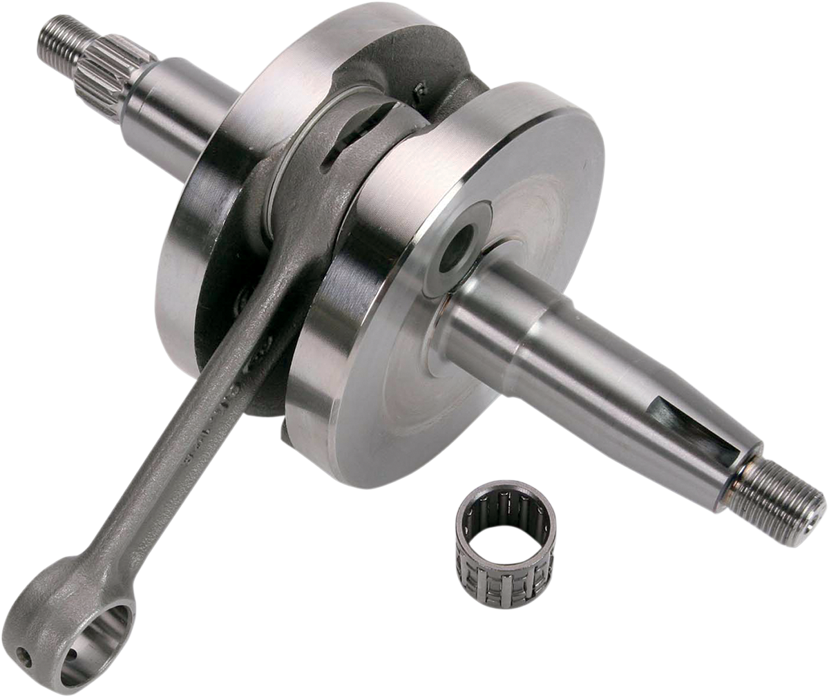 HOT RODS Crankshaft Assembly - OEM Stroke - Honda 4012