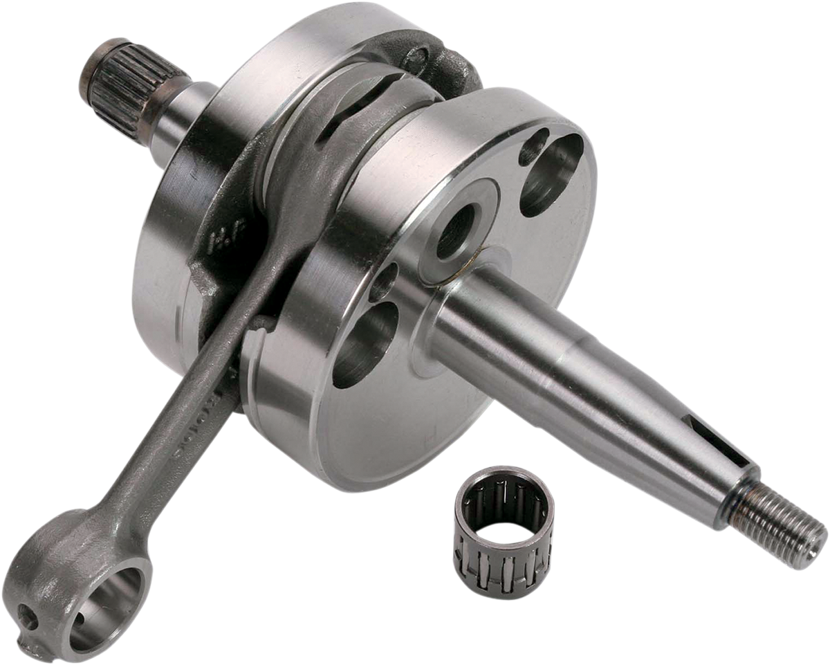 HOT RODS Crankshaft Assembly - OEM Stroke - Kawasaki | Suzuki 4016