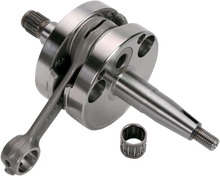 HOT RODS Crankshaft Assembly - OEM Stroke - Kawasaki | Suzuki 4016