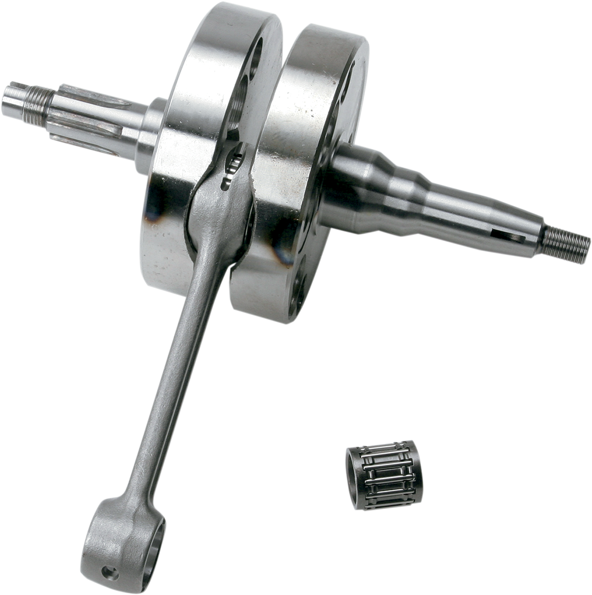 HOT RODS Crankshaft Assembly - OEM Stroke - Suzuki 4027