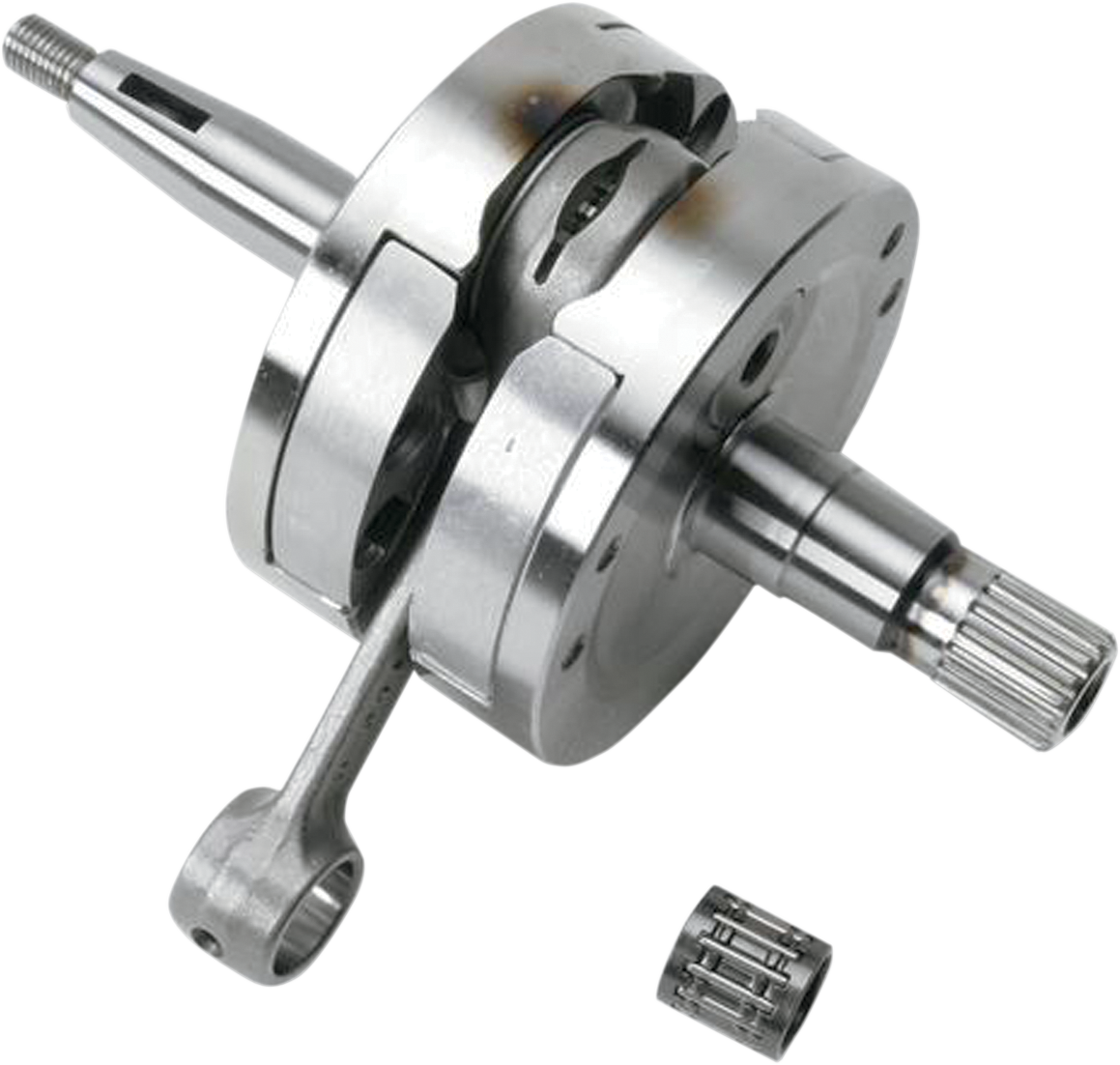 HOT RODS Crankshaft Assembly - OEM Stroke - Suzuki 4032