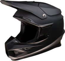 Z1R F.I. Helmet - MIPS® - Matte Black - XL 0110-5693