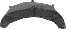 PARTS UNLIMITED Snowmobile Windshield Bag - Black - Polaris '94-'99 0710-0052