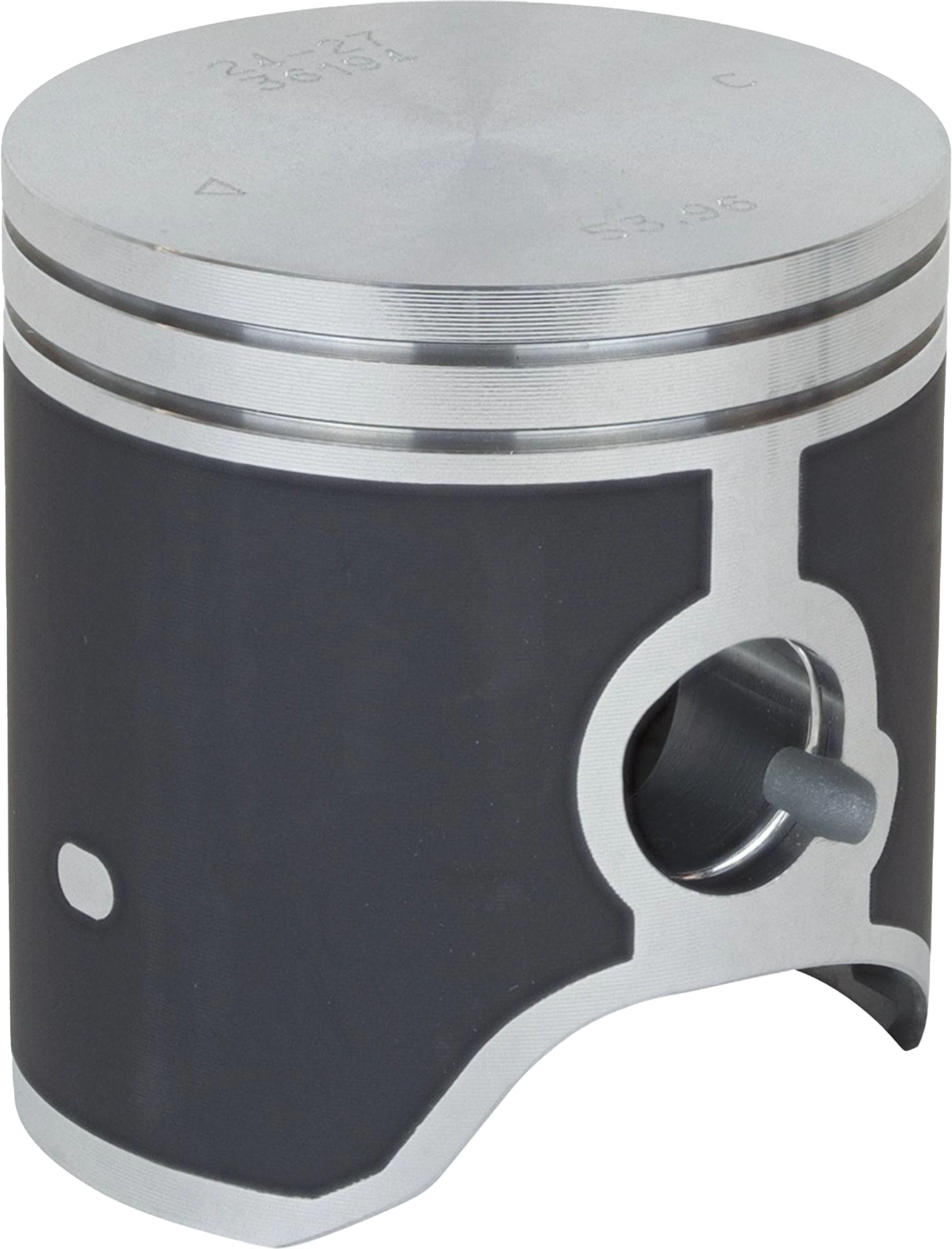 Cast Replica Piston Kit