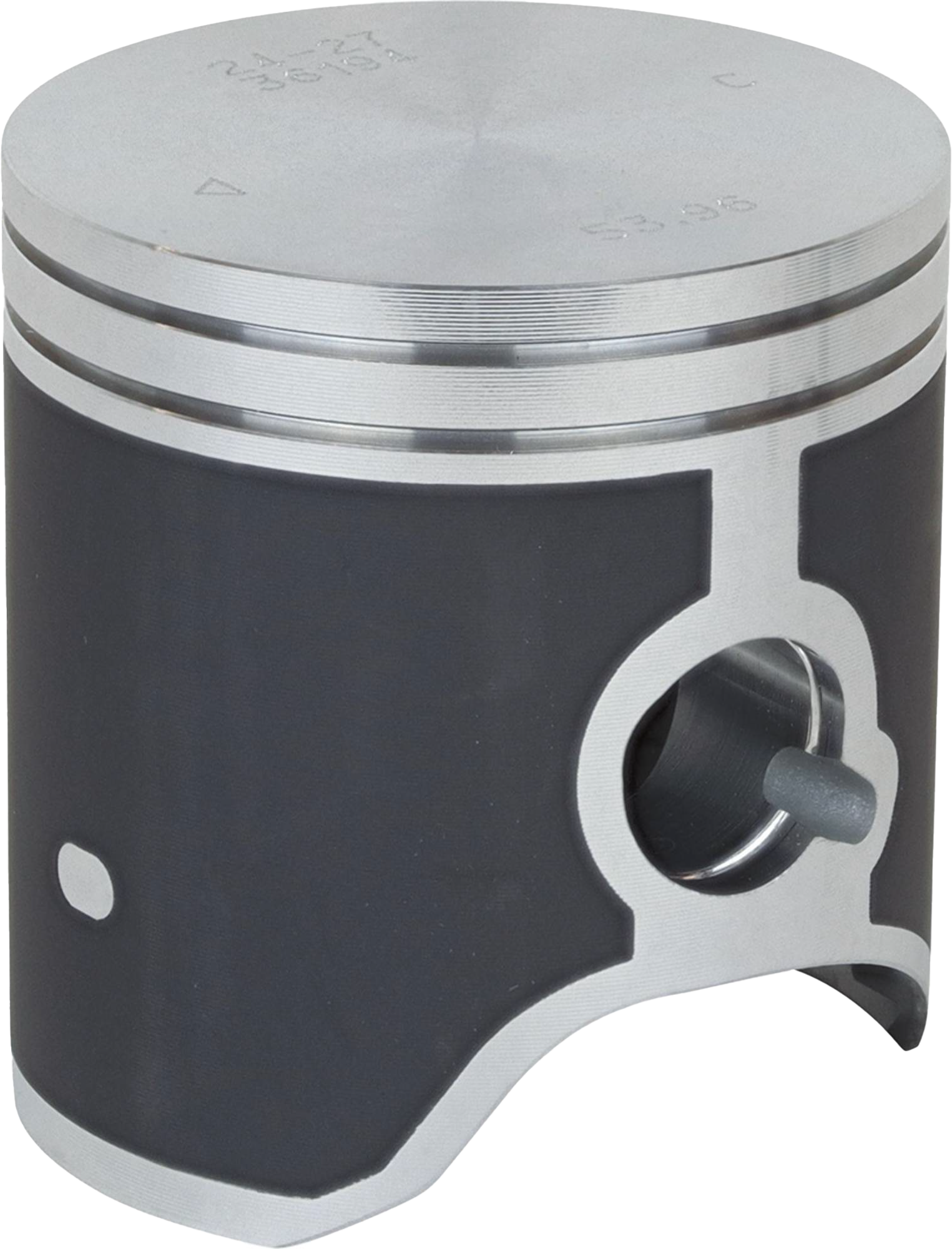 Cast Replica Piston Kit