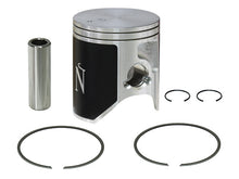 Piston Kit Nikasil Cyl 66.84/+0.50 11:1 Hon