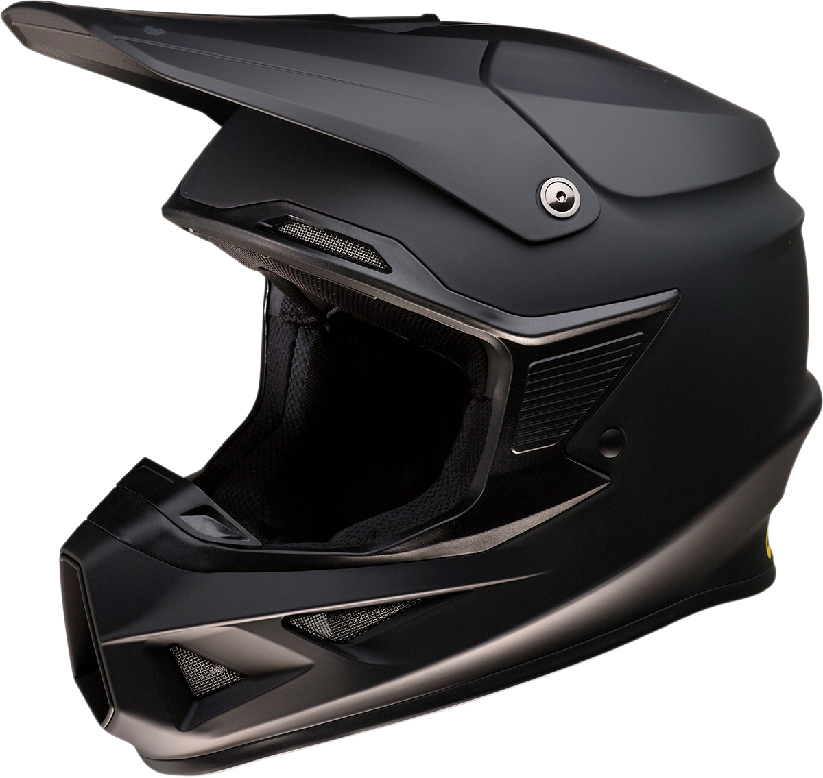 Z1R F.I. Helmet - MIPS® - Matte Black - 2XL 0110-5694