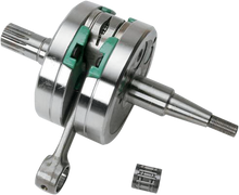 HOT RODS Crankshaft Assembly - OEM Stroke - Yamaha 4035