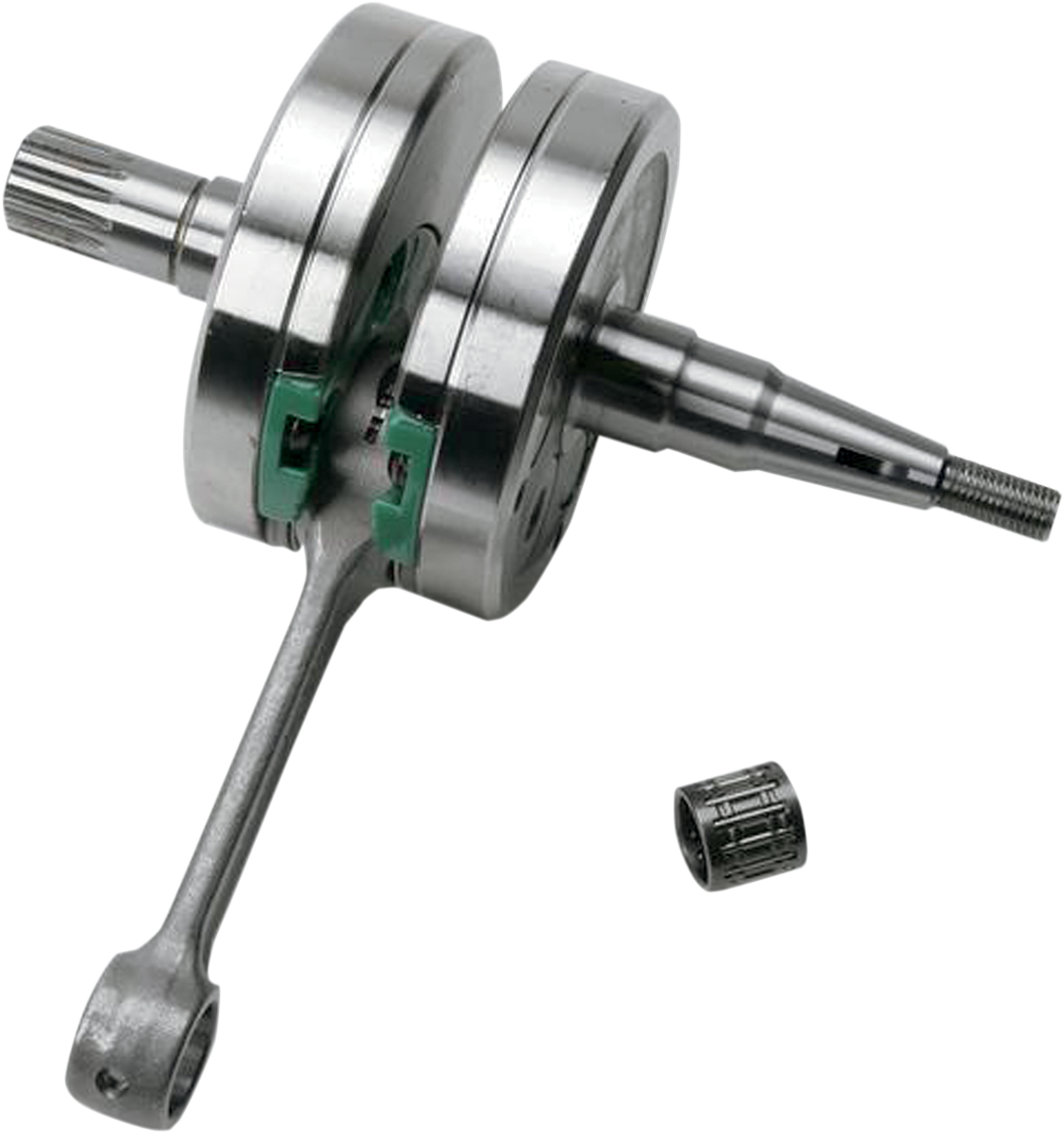 HOT RODS Crankshaft Assembly - OEM Stroke - Yamaha 4036