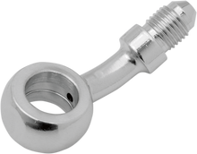 DRAG SPECIALTIES Banjo Fitting - 12 mm - 35° 31235