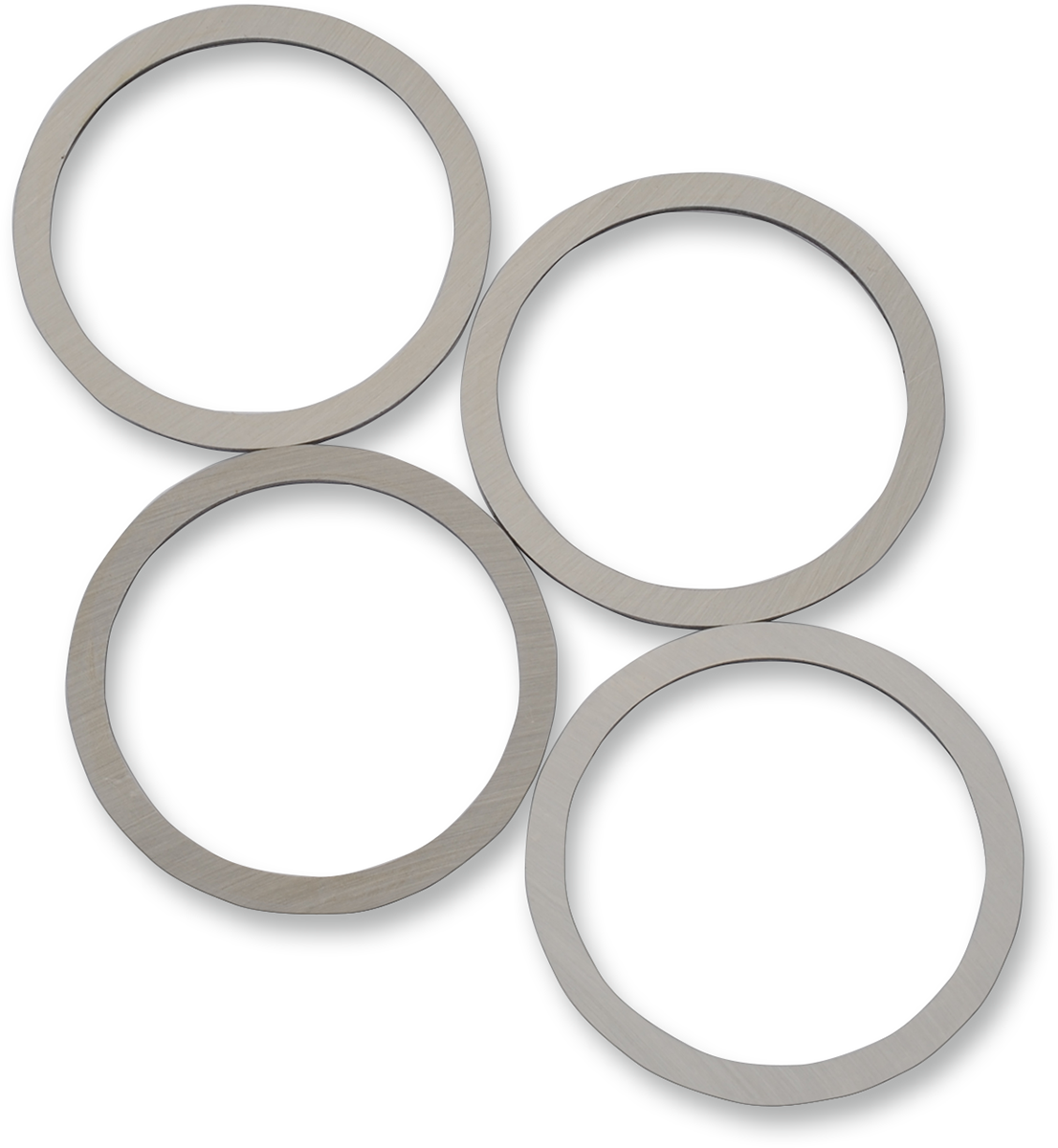 EASTERN MOTORCYCLE PARTS Fork Oil Seal Spacer - Front A-46515-01