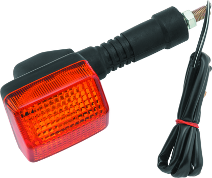 BikeMaster Honda Turn Signal - Front/Rear
