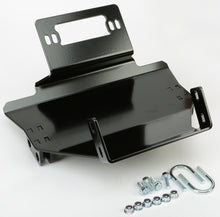 Utv Plow Mount Kit