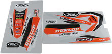 FACTORY EFFEX Trim Kit Graphic - KTM 22-50532