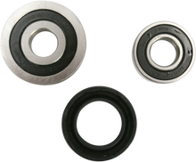 PIVOT WORKS Wheel Bearing Kit - Rear - Yamaha TT-R 230/RT 180 PWRWK-Y40-230