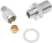 DRAG SPECIALTIES Banjo Bolt - M12 x 1.5 348