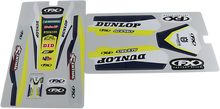 FACTORY EFFEX Trim Kit Graphic - Husqvarna 22-50640