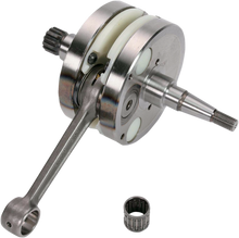 HOT RODS Crankshaft Assembly - OEM Stroke - Yamaha 4138