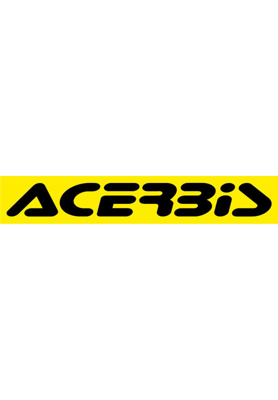 Acerbis 17+ Kawasaki KX250F/ KX250-450/ KX250X/450X/ KX450F Lower Fork Cover Set - Black