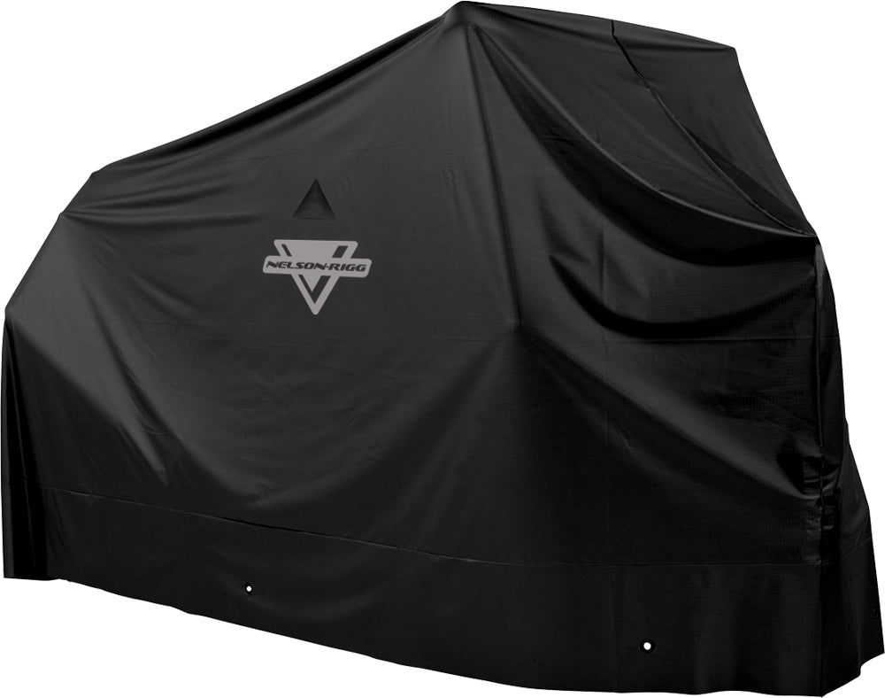 Econo Cover Black Xl