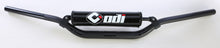 Controlled Flex Technology 1 1/8" Handlebar Black