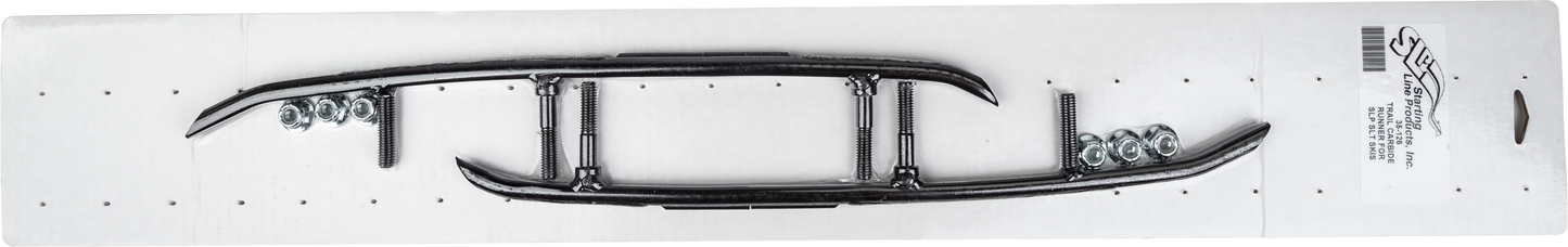 Carbide Runners 4" (Pair)