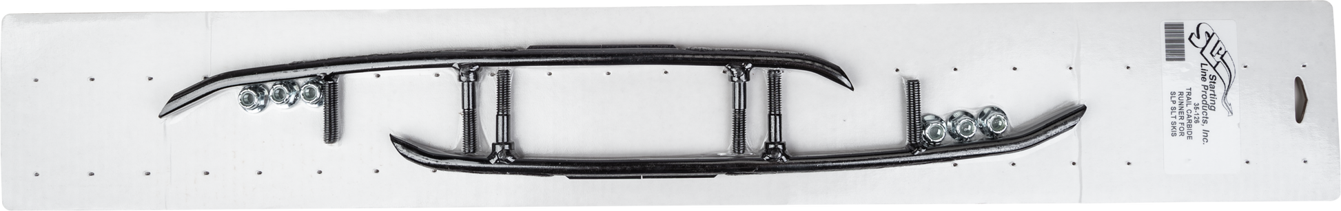 Carbide Runners 4" (Pair)