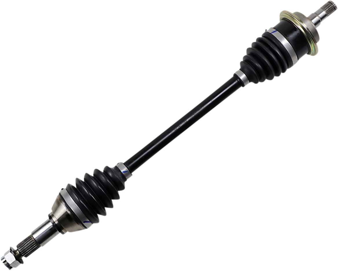 MOOSE OFFROAD Axle Kit - CV/Complete - Heavy-Duty - Front Left - Can-Am CAN-6005HD