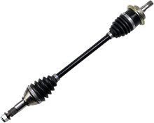 MOOSE OFFROAD Axle Kit - CV/Complete - Heavy-Duty - Front Left - Can-Am CAN-6005HD