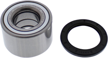 MOOSE OFFROAD Wheel Bearing - Tapered - Double Angular Contact - Front/Rear 25-1516-HP