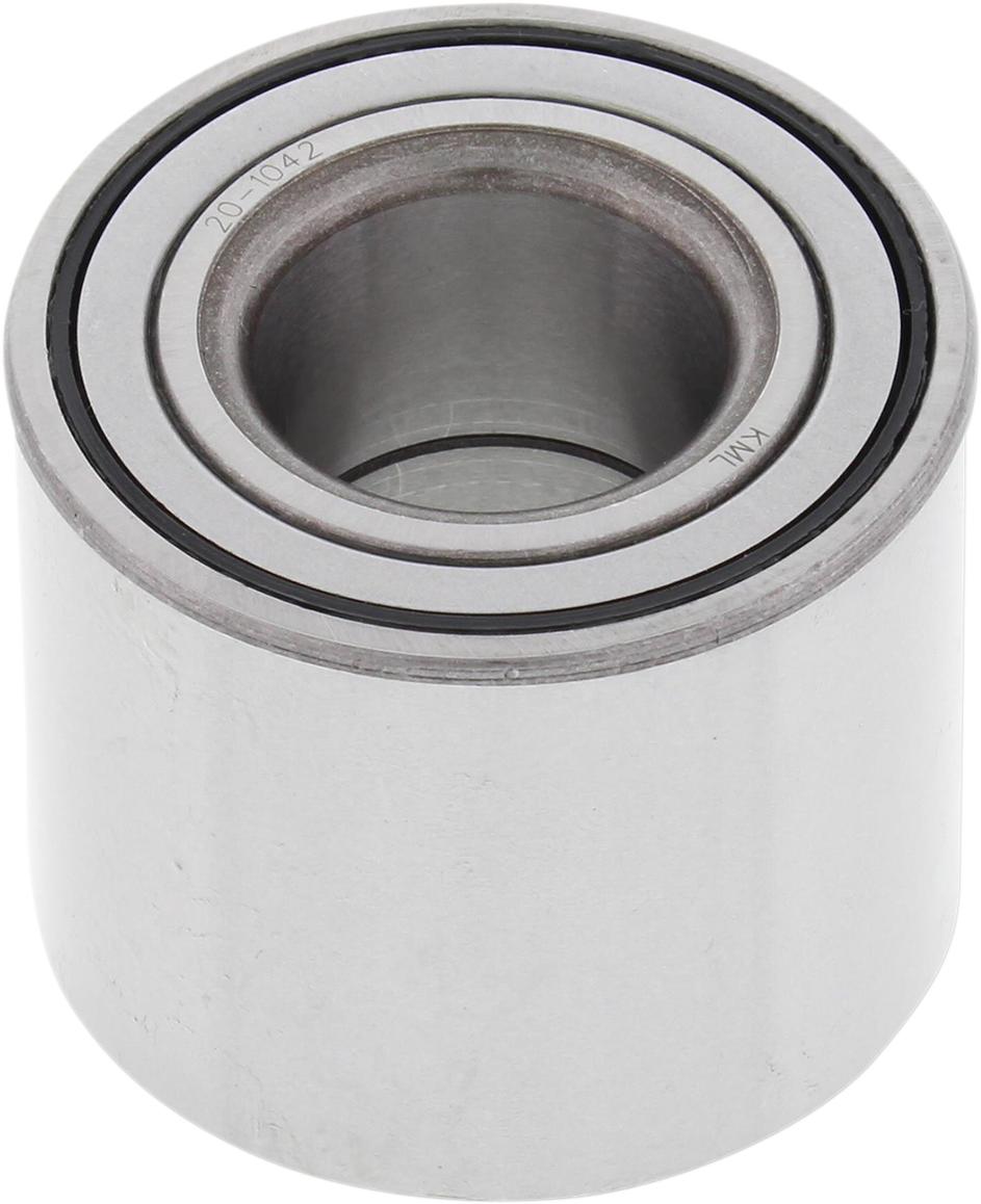 MOOSE OFFROAD Wheel Bearing - Tapered - Double Angular Contact - Front/Rear - Kawasaki 25-1536-HP