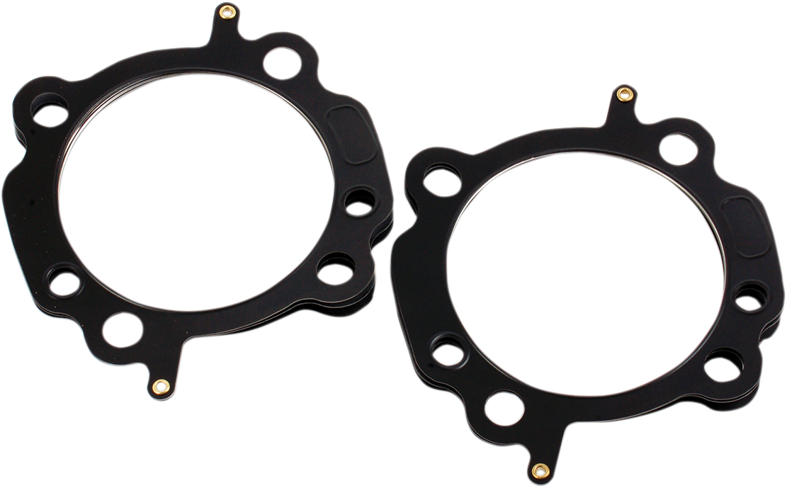 COMETIC Head Gasket - Twin-Cooled/Air-Cooled - 3.875" x .040" - '14-'16 Twin Cam C10081-040