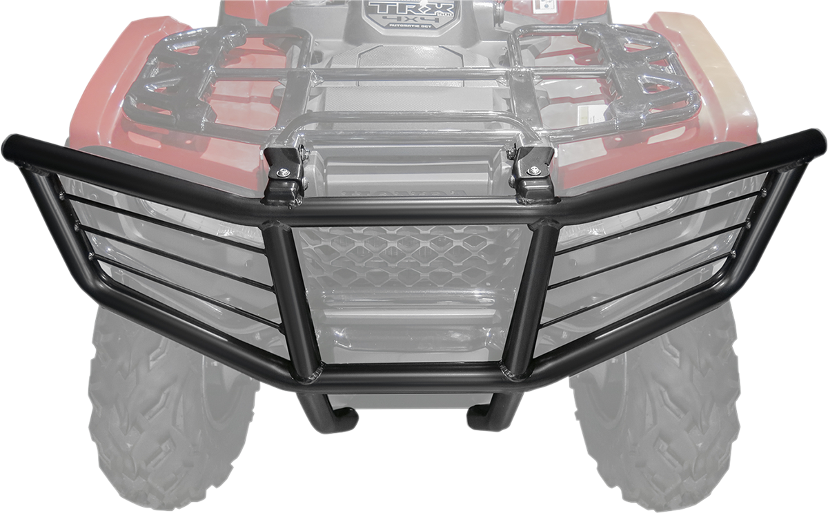 MOOSE OFFROAD Front bumper - Honda - Rubicon/Foreman 2444.2130.1
