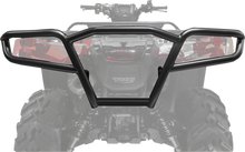 MOOSE OFFROAD Rear Bumper - Honda - Rancher/Rubicon 2444.2131.1