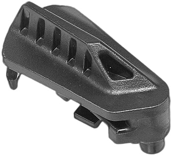 Rear Lh Latch S D
