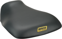 MOOSE OFFROAD Seat Cover - Black - Polaris POL85014-30