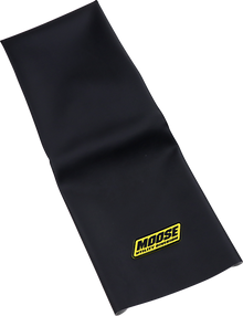 MOOSE OFFROAD Seat Cover - Black - Polaris POL45018-30