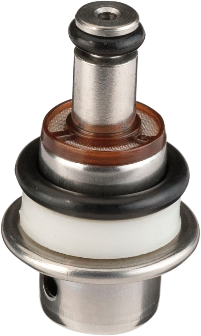 MOOSE OFFROAD Fuel Pressure Regulator - Polaris 100-3398-PU
